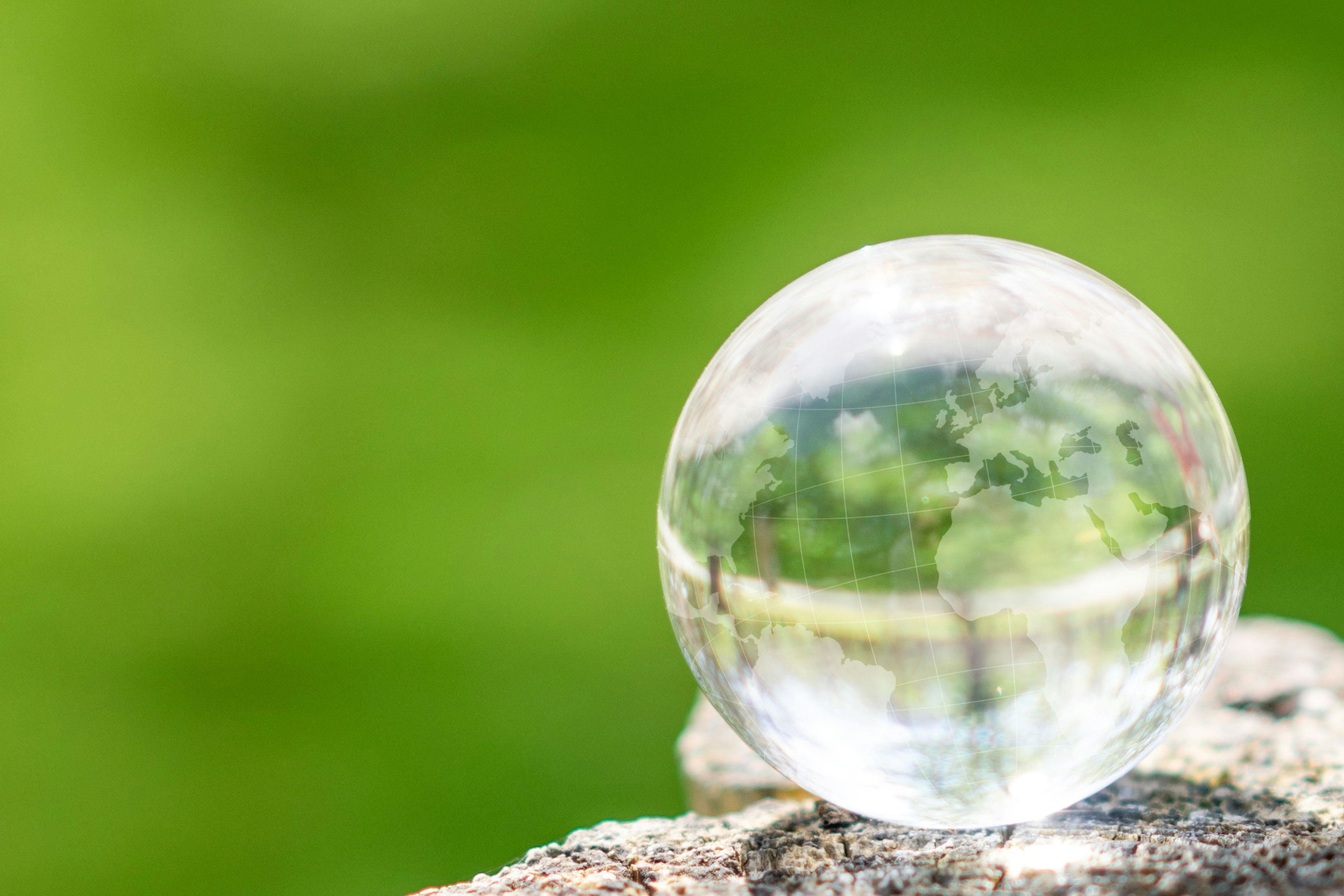 Planetary Health und Bioethik